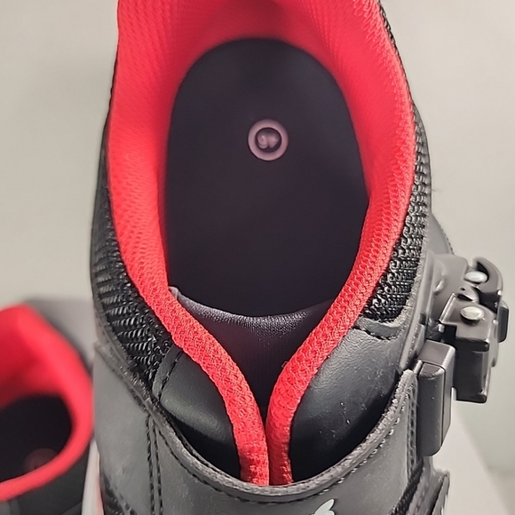 Peloton Women's / Mens Narrow Fit Cycling Shoes (EU Size 46) (US Size 12D) - Picture 12 of 12